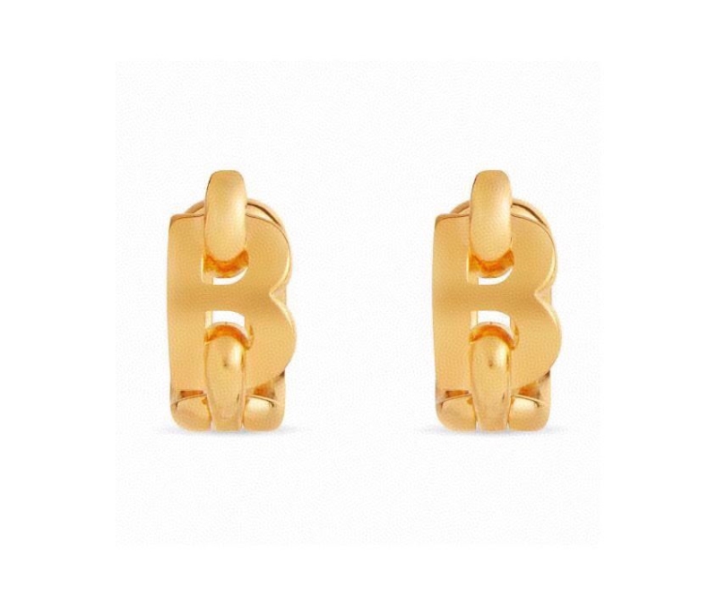 Ba1en*iaga earrings